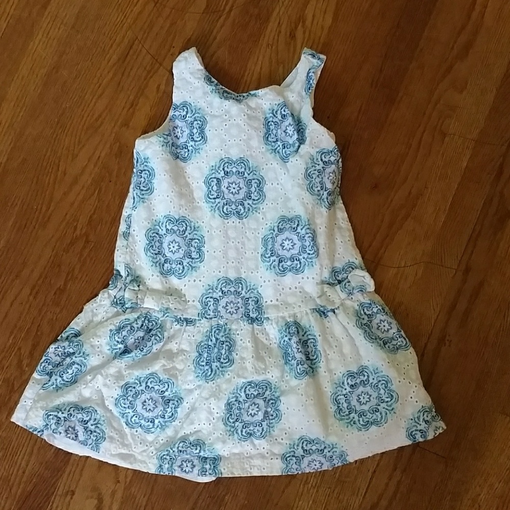 Janie & Jack Dress